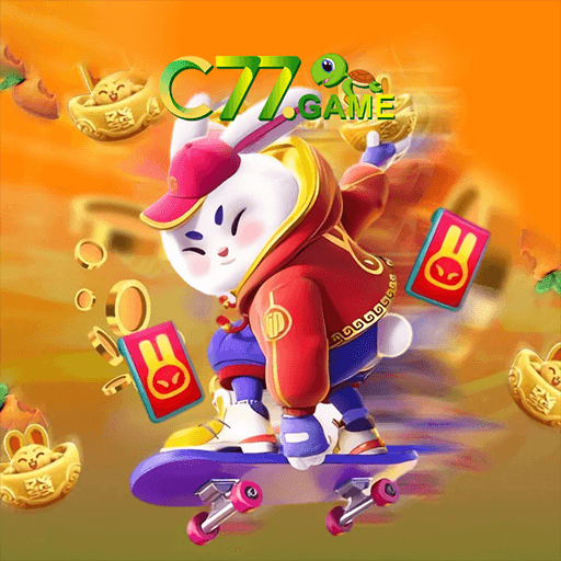 c77game logo
