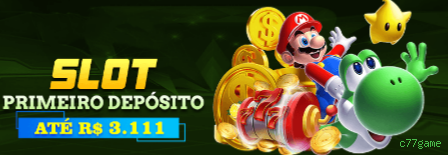 Slots no app c77game mobile