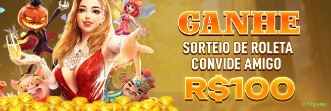 Conta c77game sincronizada site e app