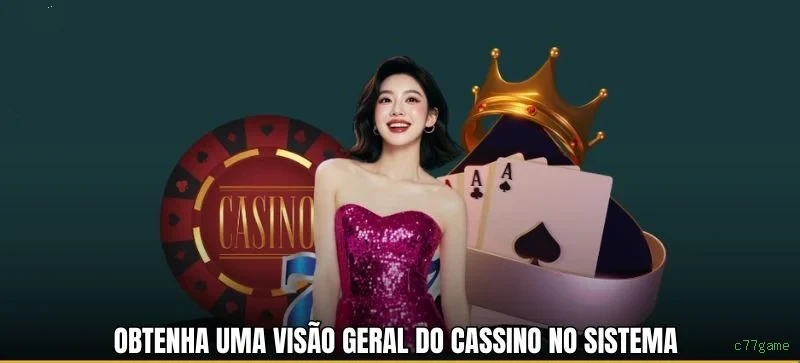 Guia rápido de apostas ao vivo na c77game