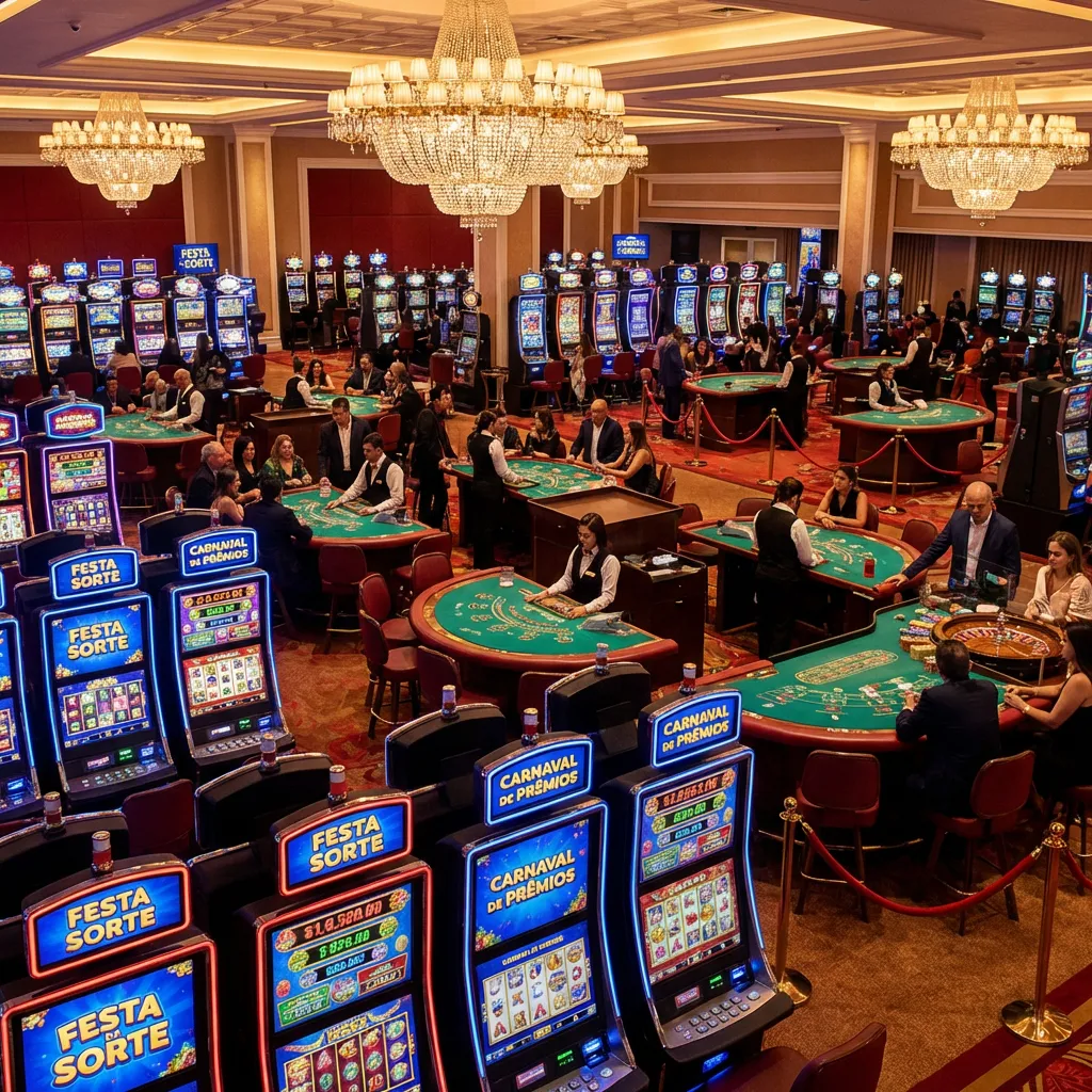Roleta e blackjack c77game