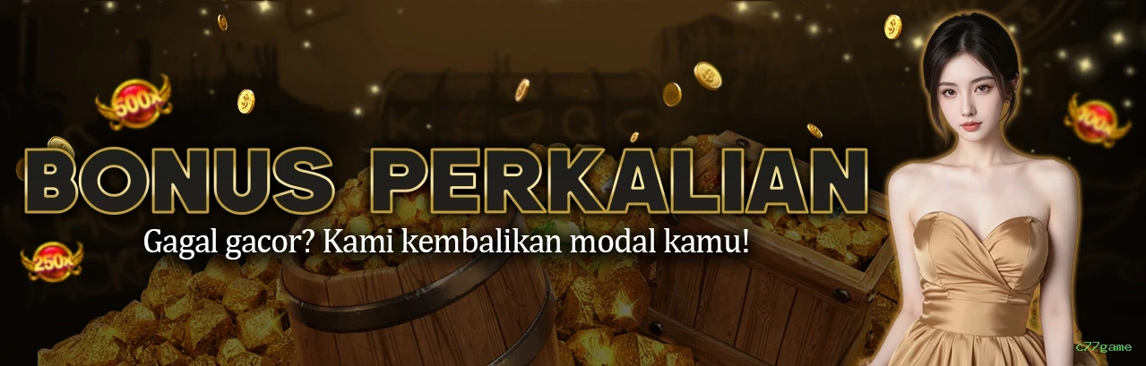App c77game slots mobile