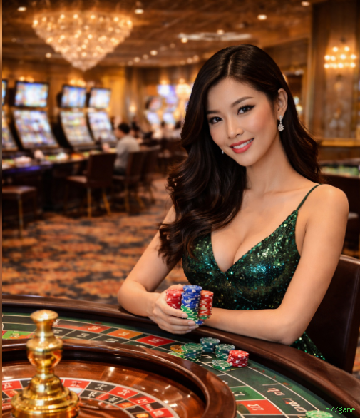 Cashback VIP c77game - reembolso semanal