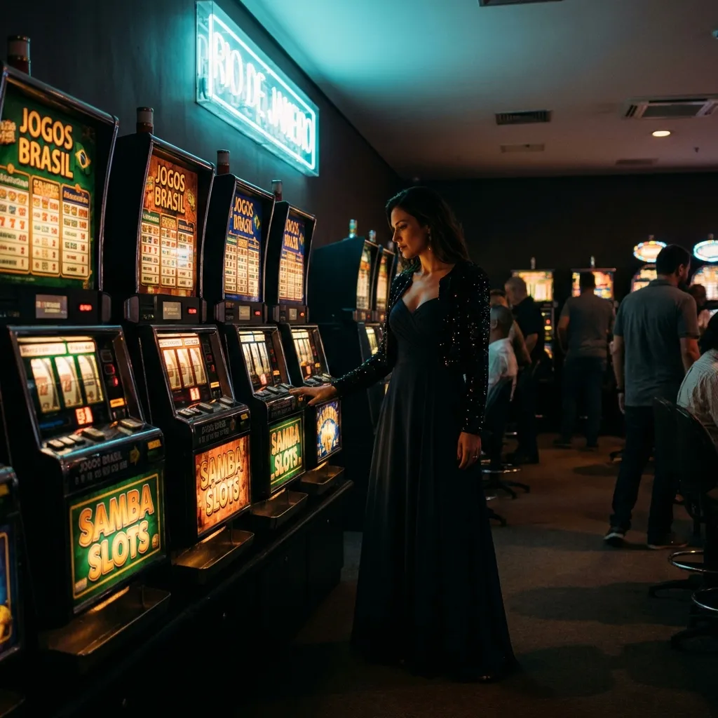 Slots com prêmios c77game